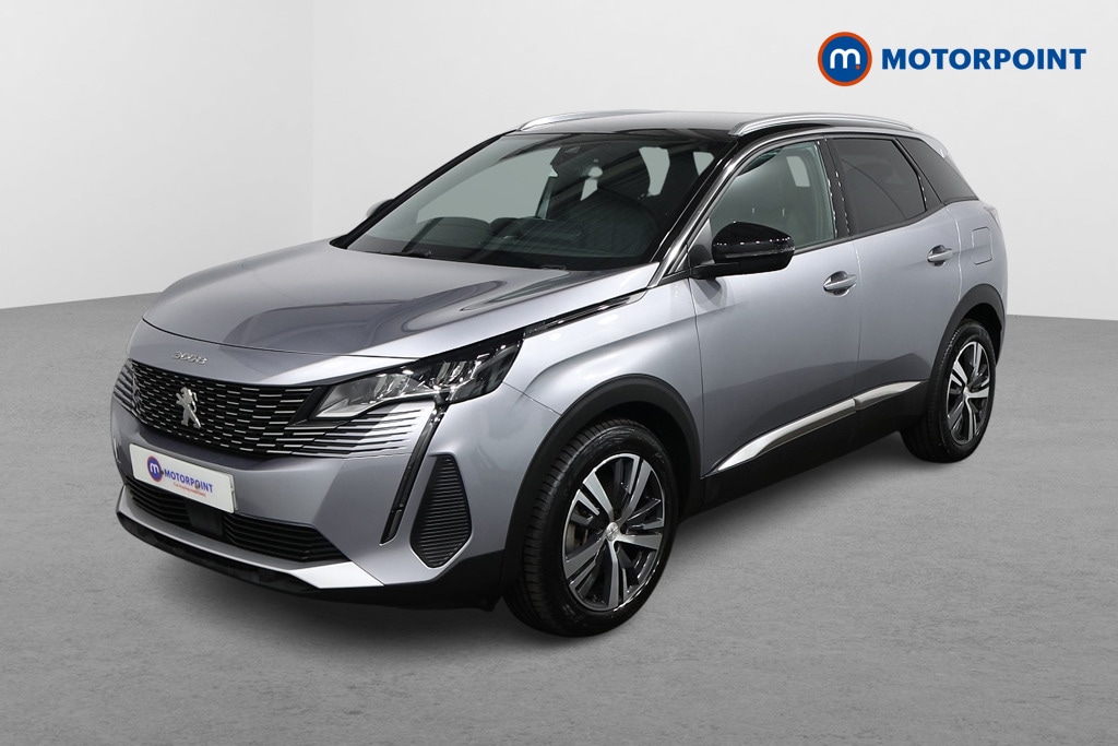 Used Peugeot 3008 2024 for sale - 77354726: Photo 3