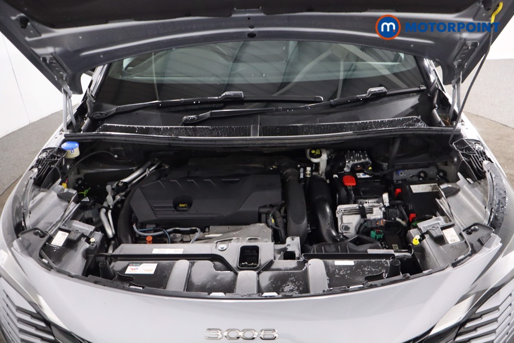 Used Peugeot 3008 2024 for sale - 77354726: Photo 40