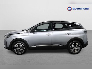 Used Peugeot 3008 2024 for sale - 77354726: Photo