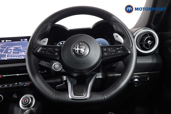 Used Alfa Romeo Tonale 2024 for sale - 75665534: Photo 14