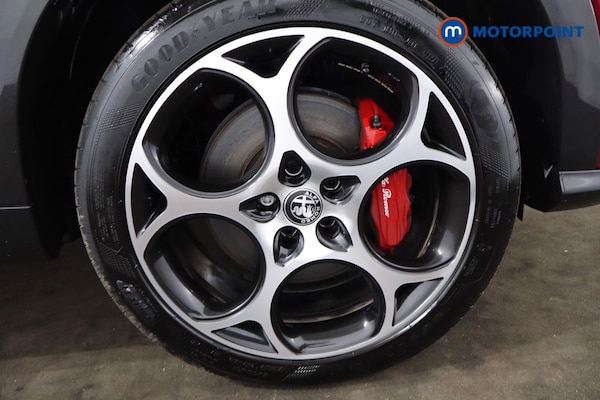 Used Alfa Romeo Tonale 2024 for sale - 75665534: Photo 17