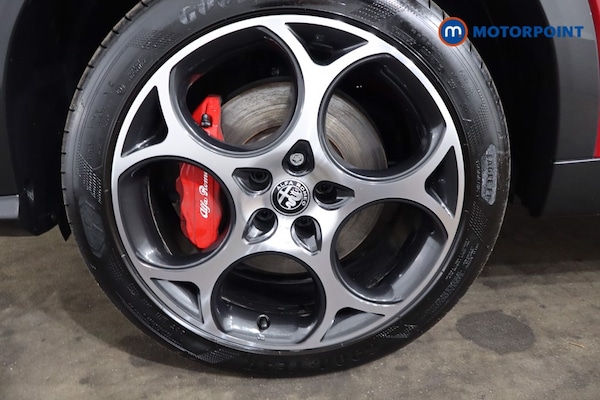 Used Alfa Romeo Tonale 2024 for sale - 75665534: Photo 18