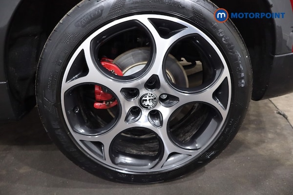 Used Alfa Romeo Tonale 2024 for sale - 75665534: Photo 19