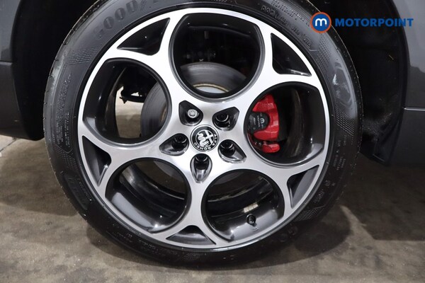 Used Alfa Romeo Tonale 2024 for sale - 75665534: Photo 20
