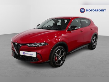 Used Alfa Romeo Tonale 2024 for sale - 75665534: Photo
