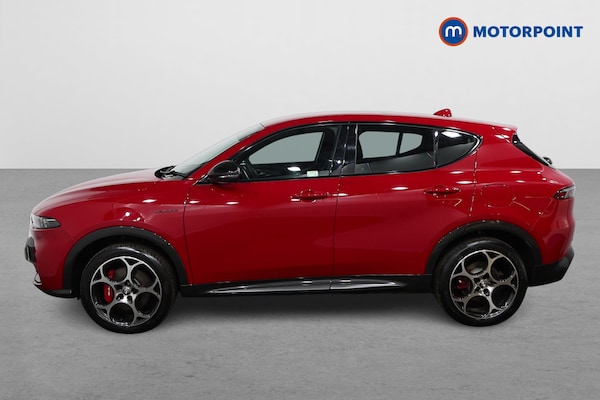Used Alfa Romeo Tonale 2024 for sale - 75665534: Photo 4