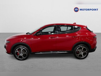 Used Alfa Romeo Tonale 2024 for sale - 75665534: Photo