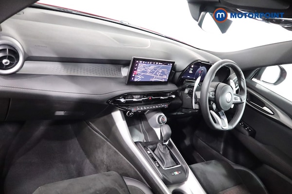 Used Alfa Romeo Tonale 2024 for sale - 75665534: Photo 9