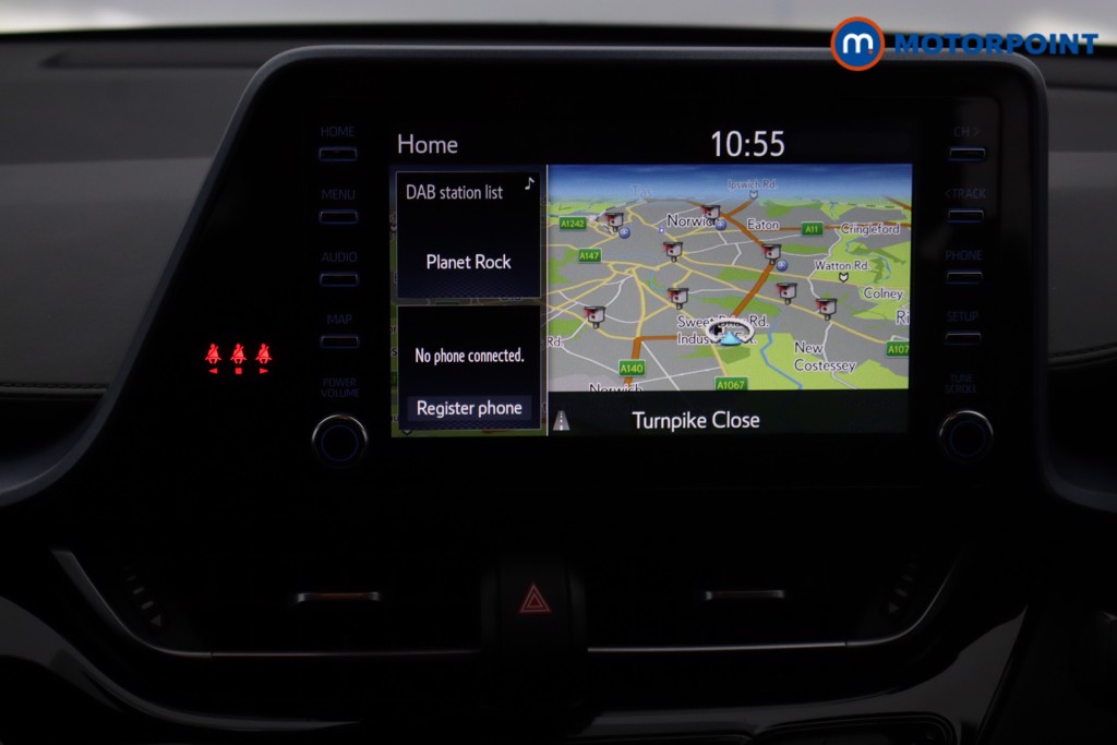 Used Toyota C-HR 2020 for sale - 76972253: Photo 10