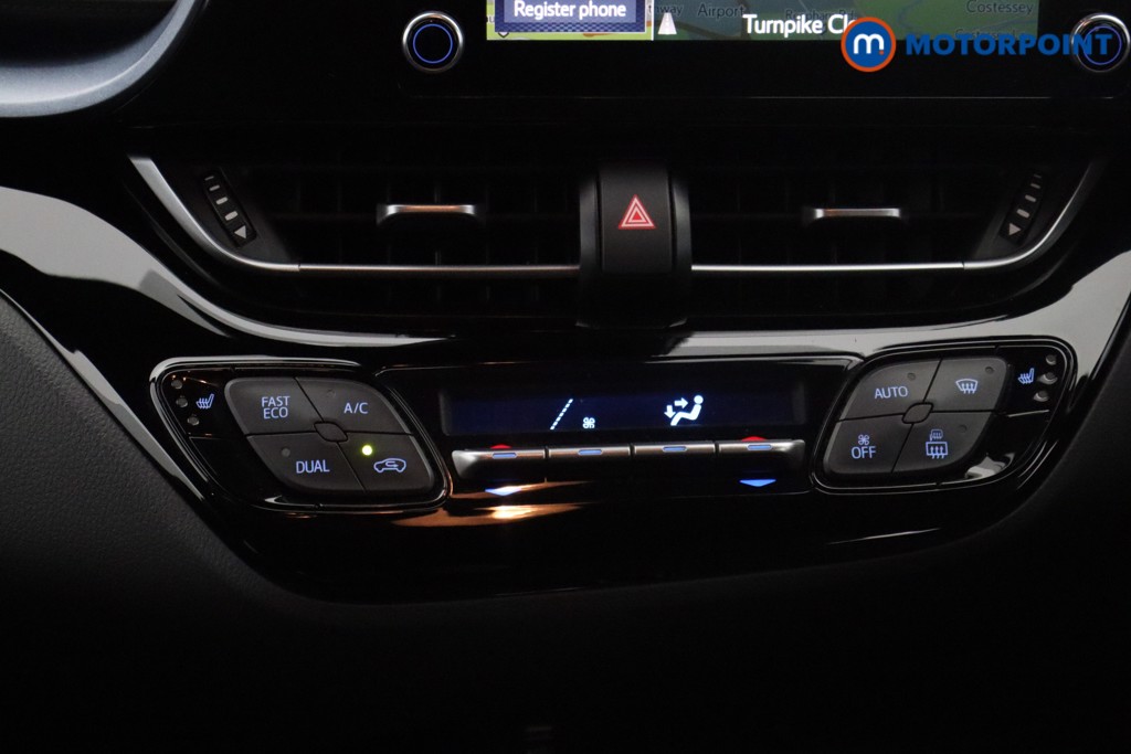 Used Toyota C-HR 2020 for sale - 76972253: Photo 11