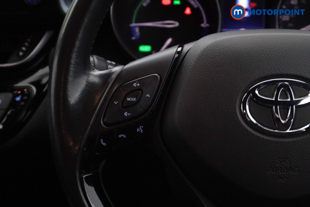 Used Toyota C-HR 2020 for sale - 76972253: Photo 14