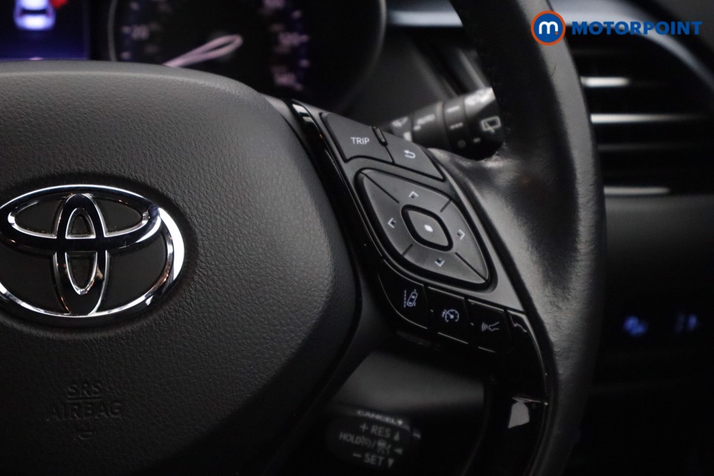 Used Toyota C-HR 2020 for sale - 76972253: Photo 15