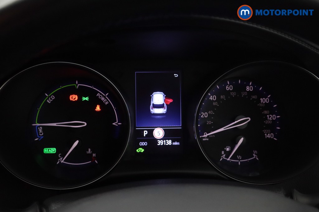 Used Toyota C-HR 2020 for sale - 76972253: Photo 16