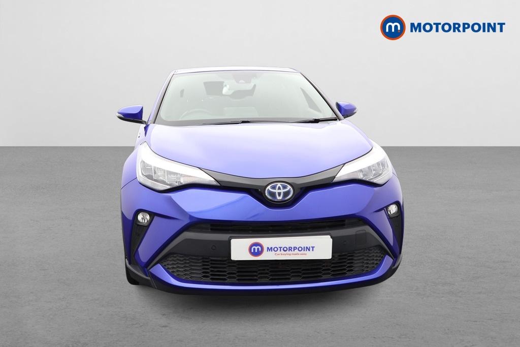 Used Toyota C-HR 2020 for sale - 76972253: Photo 2
