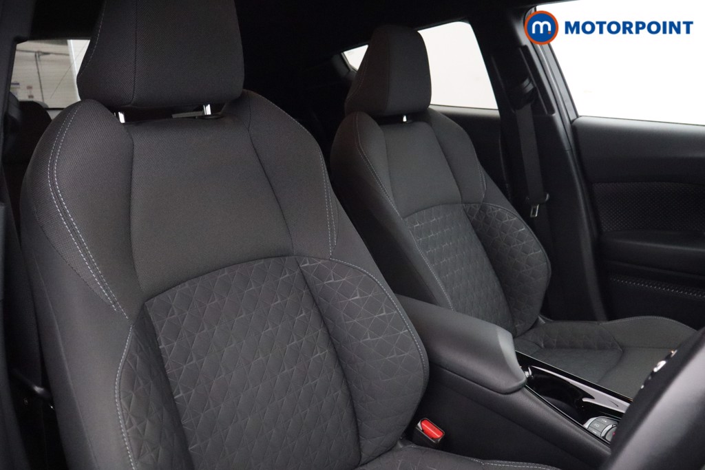 Used Toyota C-HR 2020 for sale - 76972253: Photo 20