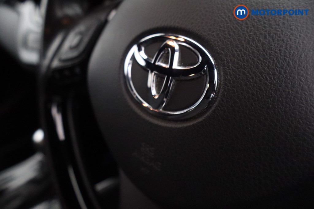 Used Toyota C-HR 2020 for sale - 76972253: Photo 21