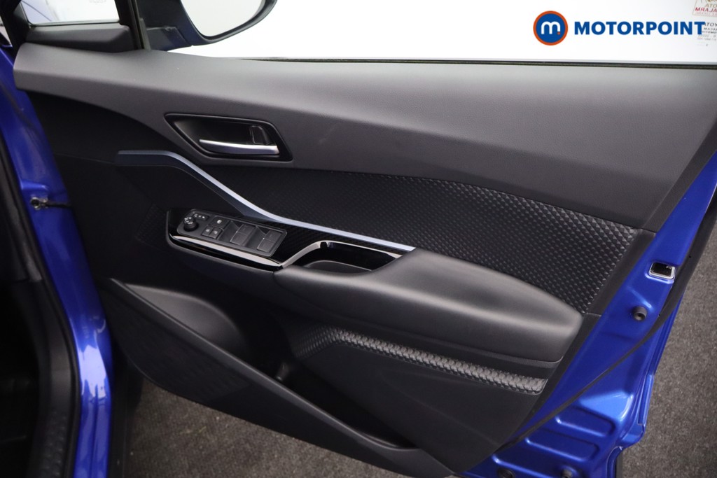 Used Toyota C-HR 2020 for sale - 76972253: Photo 24