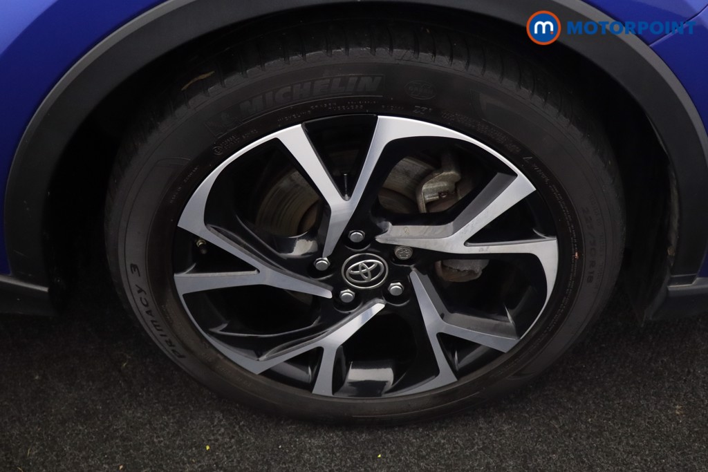 Used Toyota C-HR 2020 for sale - 76972253: Photo 28