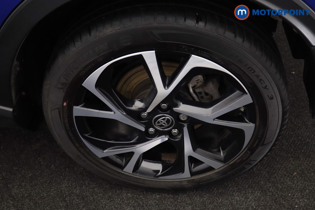 Used Toyota C-HR 2020 for sale - 76972253: Photo 30