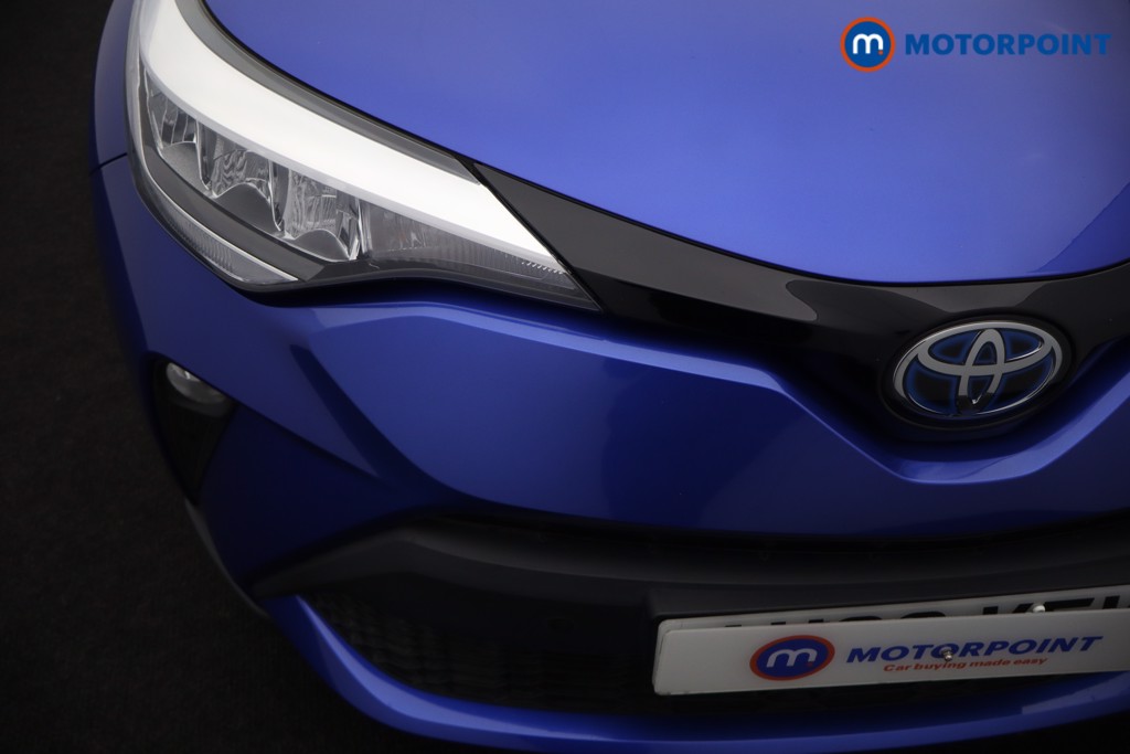 Used Toyota C-HR 2020 for sale - 76972253: Photo 33