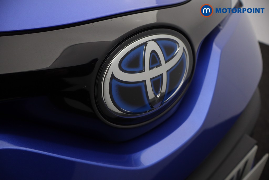 Used Toyota C-HR 2020 for sale - 76972253: Photo 35