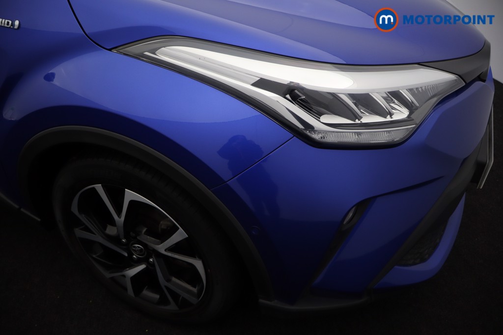 Used Toyota C-HR 2020 for sale - 76972253: Photo 36