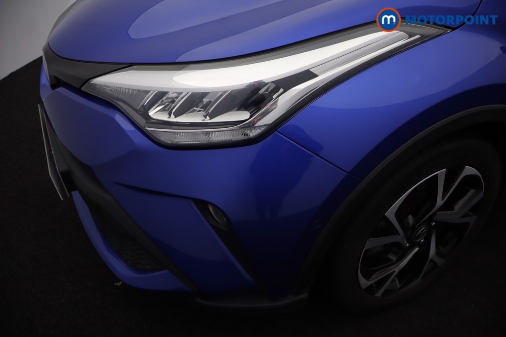 Used Toyota C-HR 2020 for sale - 76972253: Photo 37