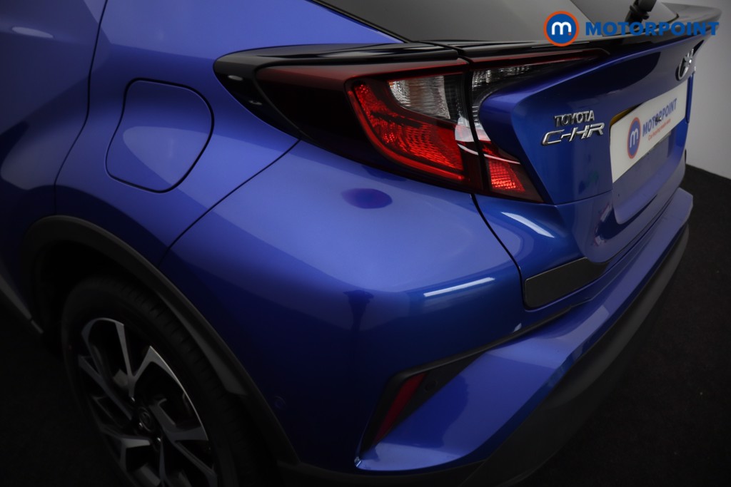 Used Toyota C-HR 2020 for sale - 76972253: Photo 38