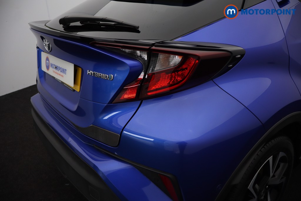 Used Toyota C-HR 2020 for sale - 76972253: Photo 39