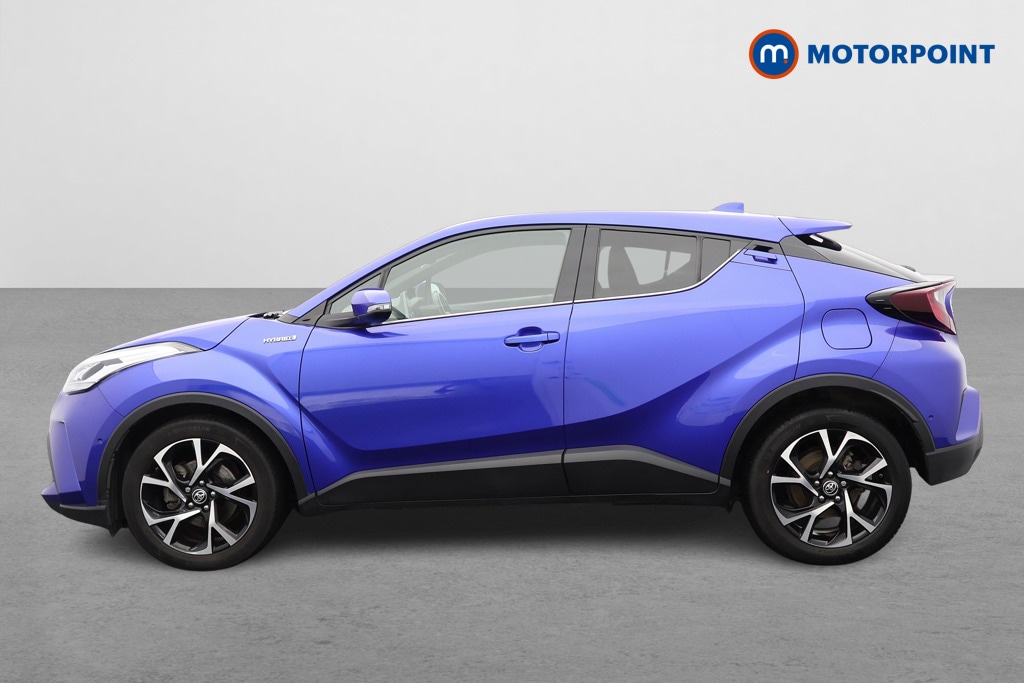 Used Toyota C-HR 2020 for sale - 76972253: Photo 4