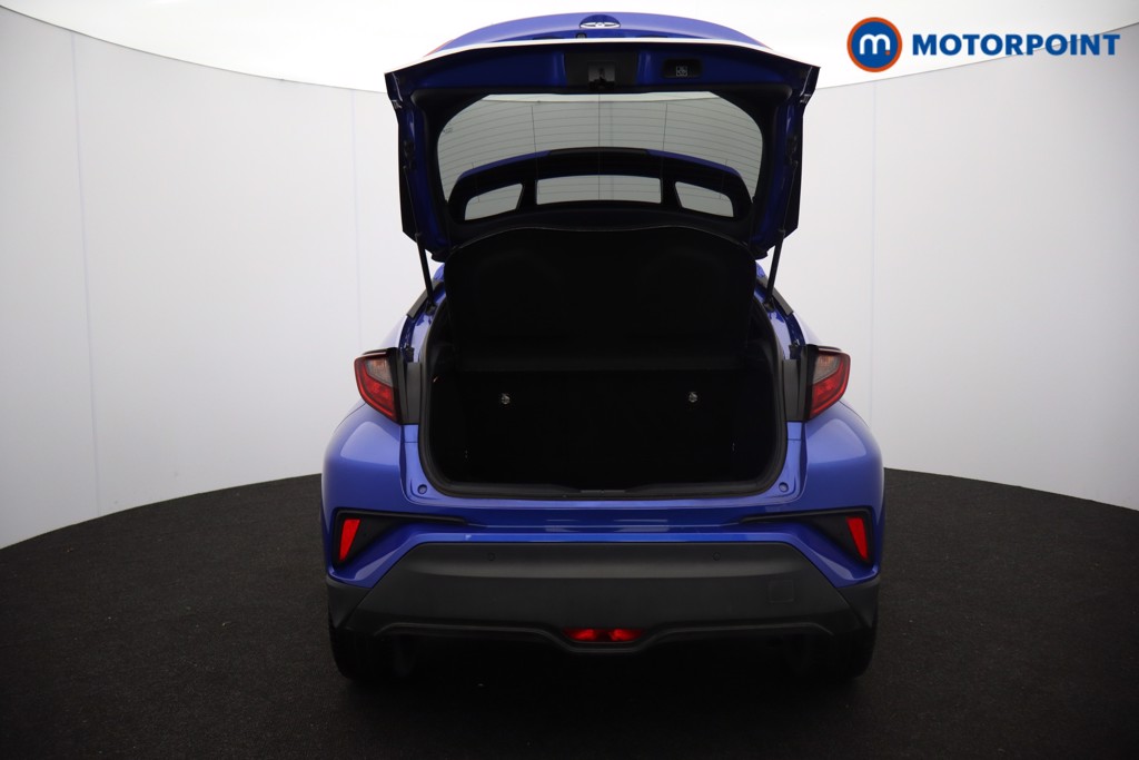 Used Toyota C-HR 2020 for sale - 76972253: Photo 43