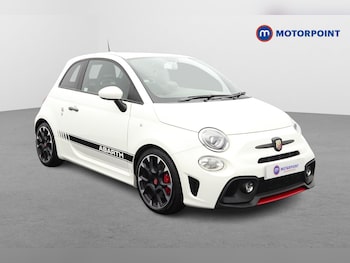 Abarth - 595