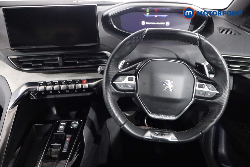 Used Peugeot 5008 2024 for sale - 76557663: Photo 11