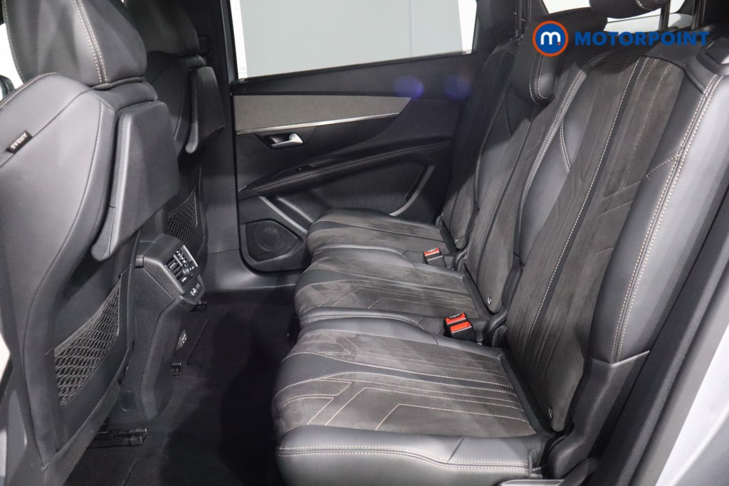 Used Peugeot 5008 2024 for sale - 76557663: Photo 13