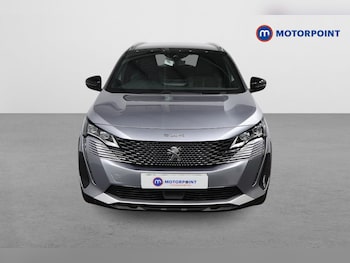 Used Peugeot 5008 2024 for sale - 76557663: Photo