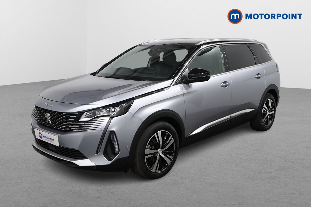 Used Peugeot 5008 2024 for sale - 76557663: Photo 3