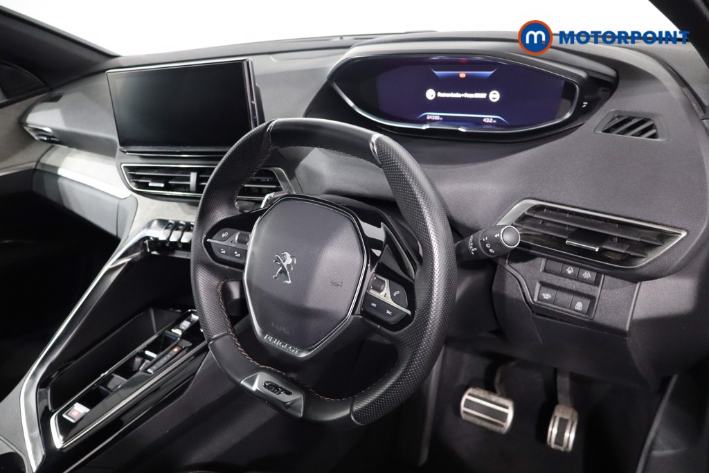 Used Peugeot 5008 2024 for sale - 76557663: Photo 33