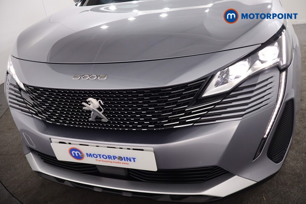 Used Peugeot 5008 2024 for sale - 76557663: Photo 39