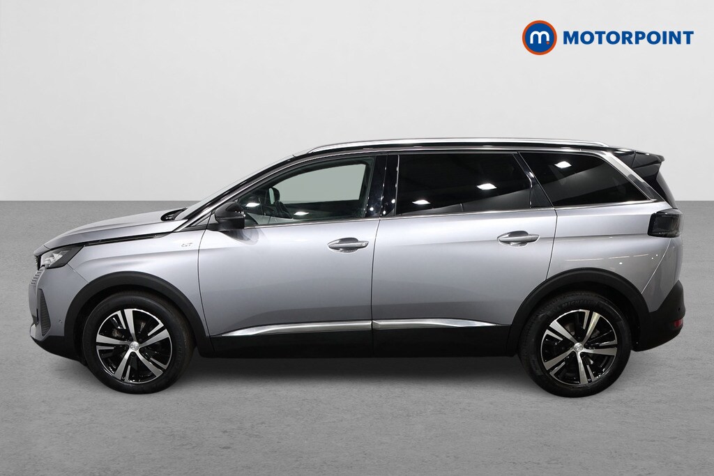Used Peugeot 5008 2024 for sale - 76557663: Photo 4