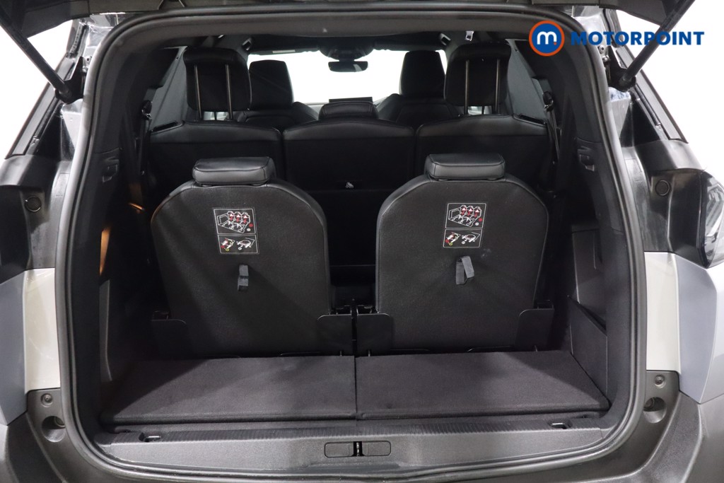 Used Peugeot 5008 2024 for sale - 76557663: Photo 45
