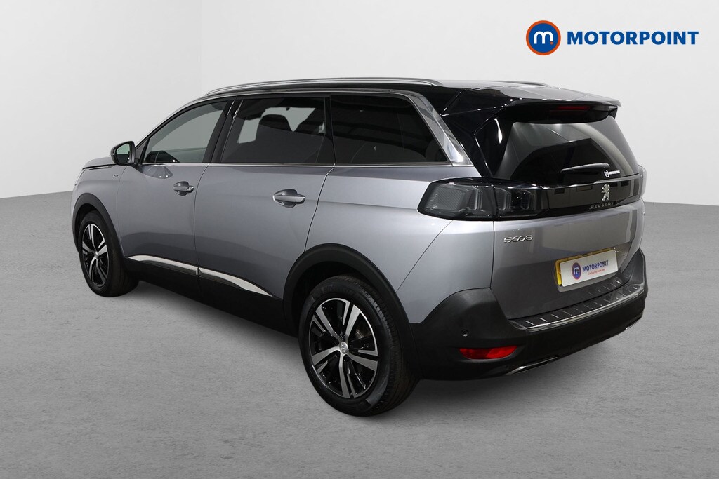 Used Peugeot 5008 2024 for sale - 76557663: Photo 5