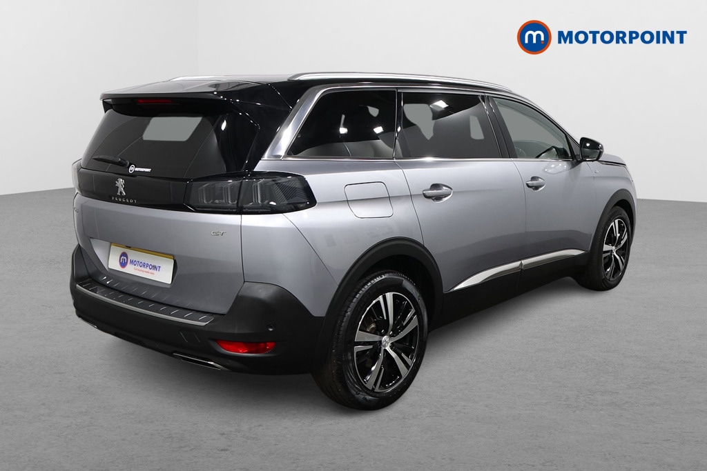 Used Peugeot 5008 2024 for sale - 76557663: Photo 7