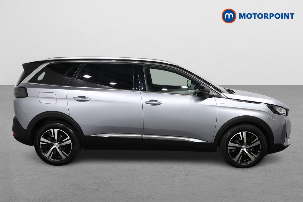 Used Peugeot 5008 2024 for sale - 76557663: Photo 8