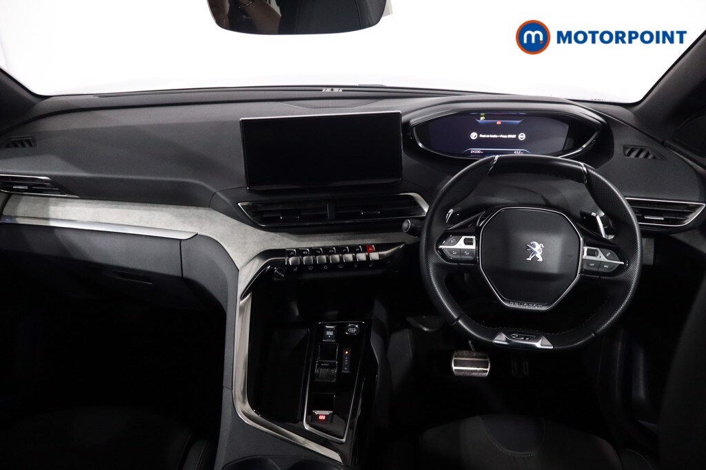 Used Peugeot 5008 2024 for sale - 76557663: Photo 9