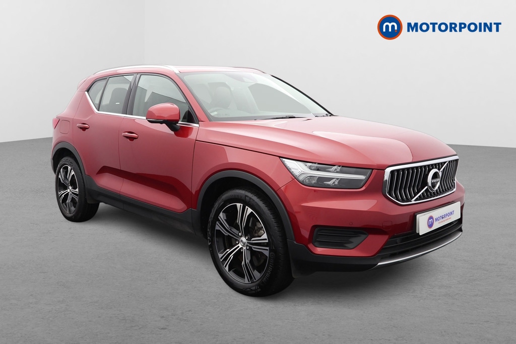 Used Volvo XC40 2022 for sale - 76554590: Photo 1