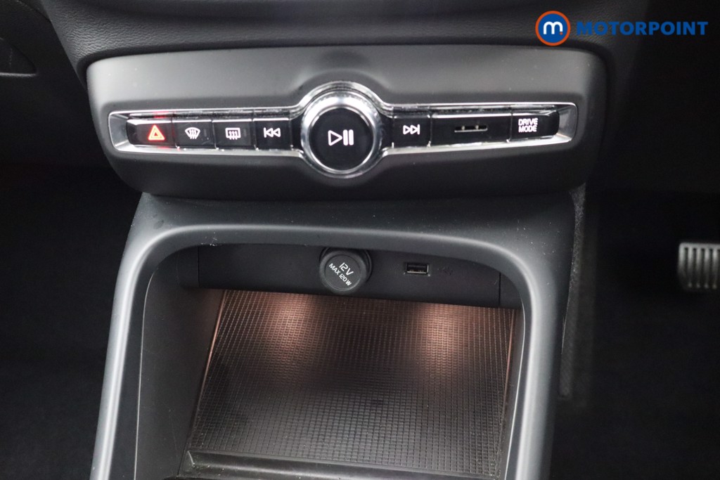 Used Volvo XC40 2022 for sale - 76554590: Photo 10