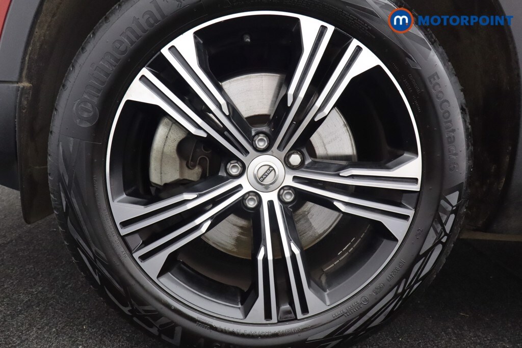 Used Volvo XC40 2022 for sale - 76554590: Photo 17