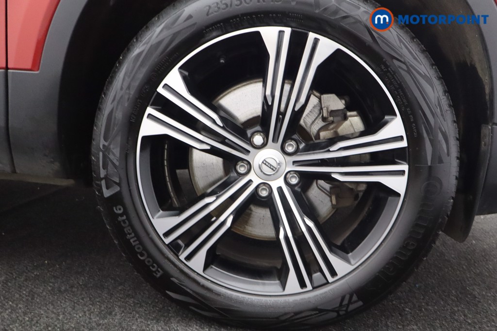 Used Volvo XC40 2022 for sale - 76554590: Photo 18