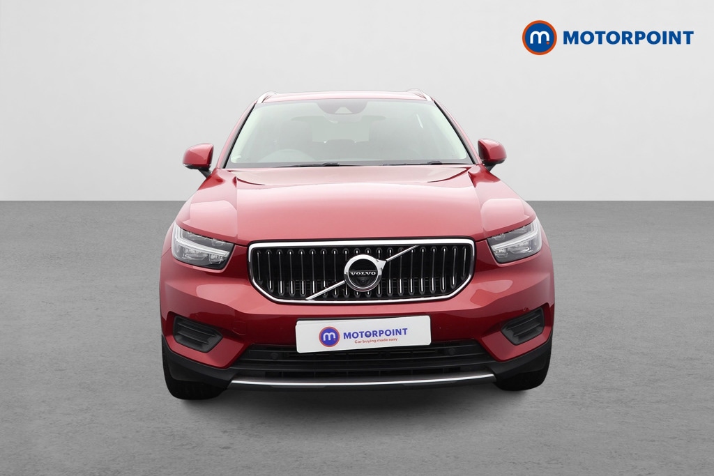 Used Volvo XC40 2022 for sale - 76554590: Photo 2