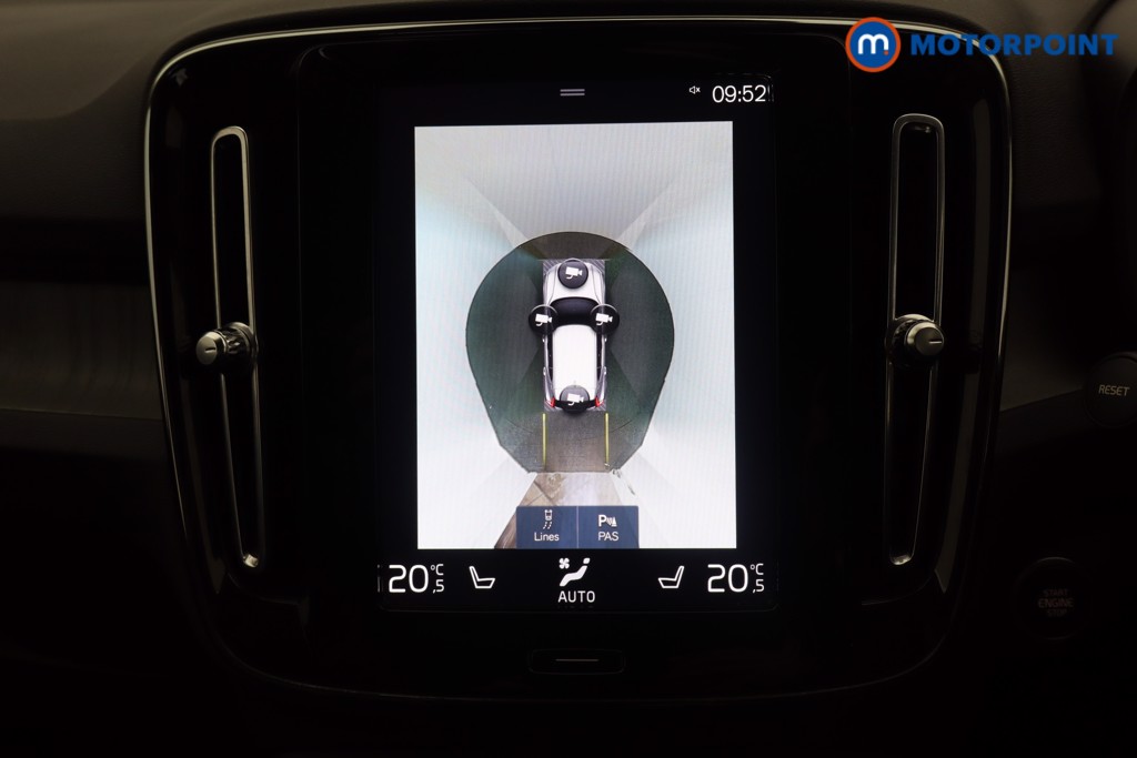 Used Volvo XC40 2022 for sale - 76554590: Photo 20